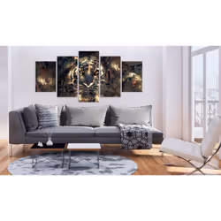 Planete Discount PD8181-100-50 tableau