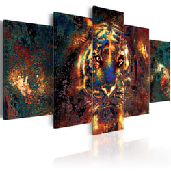 Tableau Wild Charm - PD8183-200-100