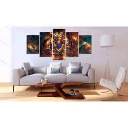 Tableau Wild Charm - PD8183-200-100