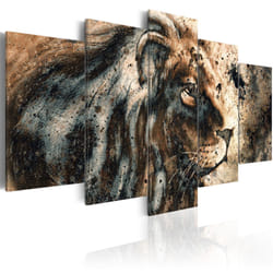Tableau Memory of the King - PD8184-200-100
