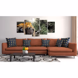 Tableau Lazy Afternoon - PD8188-200-100