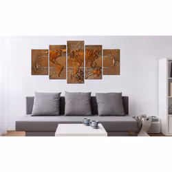 Planete Discount PD11452-100-50 tableau