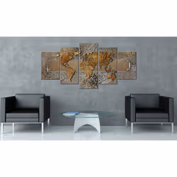 Planete Discount PD11453-100-50 tableau