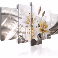 Planete Discount PD11047-200-100, Lys, Marron, Gris, Blanc, Jaune, Panneaux MDF, 2000 mm, 1000 mm