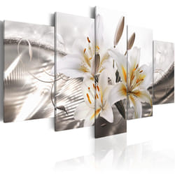 Tableau Fleurs Ethereal Elegance - PD11047-200-100