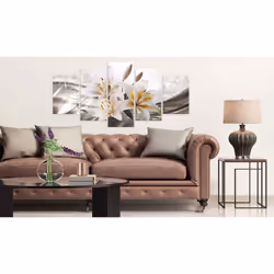 Tableau Fleurs Ethereal Elegance - PD11047-200-100