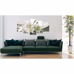 Tableau Fleurs Sensual Subtlety - PD11048-200-100