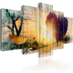 Tableau Memories of Love - PD9818-200-100