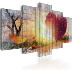 Tableau Lovers’ Autumn - PD9819-200-100