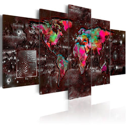 Planete Discount PD11456-100-50 tableau