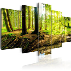 Tableau Poetry of a Forest - PD9821-200-100