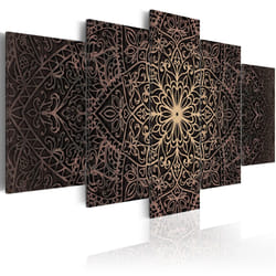 Tableau Zen Oriental Artistry - PD12497-200-100