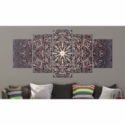 Tableau Zen Spiritual Finely - PD12498-200-100