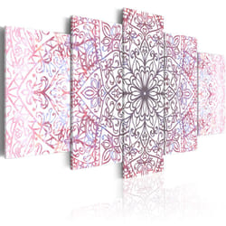 Tableau Zen Ethnic Perfection - PD12499-200-100