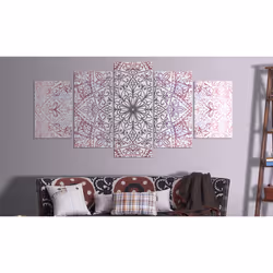Tableau Zen Ethnic Perfection - PD12499-200-100