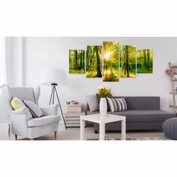 Tableau Forest Tale - PD9822-200-100