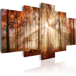 Tableau Forest Fog - PD9823-200-100