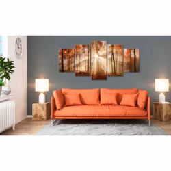 Tableau Forest Fog - PD9823-200-100
