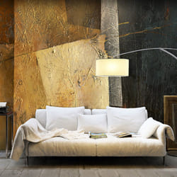 Papier peint intissé Abstractions Modern Artistry - PD13006-400-280