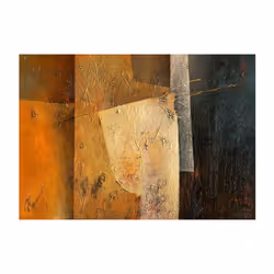 Papier peint intissé Abstractions Modern Artistry - PD13006-400-280