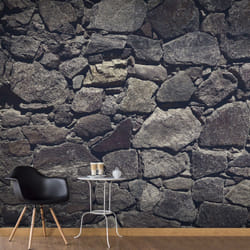 Papier peint intissé Fonds et Dessins Road to Nowhere - PD13758-400-280