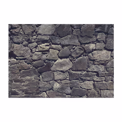 Papier peint intissé Fonds et Dessins Road to Nowhere - PD13758-400-280