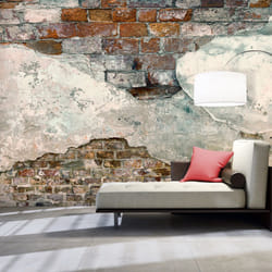 Papier peint intissé Fonds et Dessins Tender Walls - PD13760-400-280