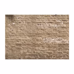 Planete Discount PD13763-100-70 papier-peint Papier peint non tissé Beige