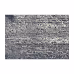 Planete Discount PD13764-300-210 papier-peint Papier peint non tissé Gris