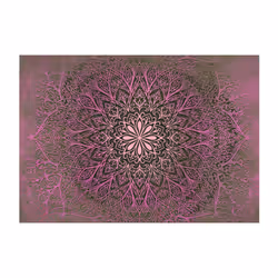 Papier peint intissé Fonds et Dessins Mandala of Love - PD13768-400-280