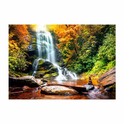 Papier peint intissé Paysages Miracle de la nature - PD14294-400-280