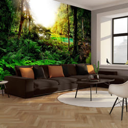 Papier peint intissé Paysages In tropics - PD14298-400-280