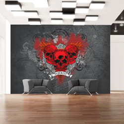 Papier peint intissé Street art Darkness - PD14669-400-280
