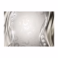 Papier peint intissé Fonds et Dessins Subtlety of pearls - PD13781-400-280