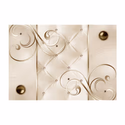 Papier peint intissé Fonds et Dessins Elegant accent - PD13795-400-280