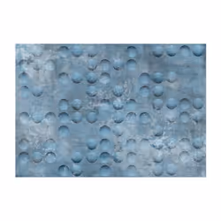 Papier peint intissé Abstractions Singin' in the Rain - PD13024-400-280