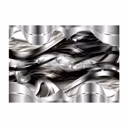 Papier peint intissé Abstractions Brouillards - PD13026-400-280
