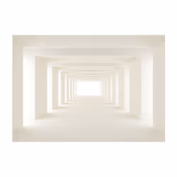 Papier peint intissé 3D et Perspective Into the Light - PD12918-400-280