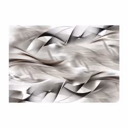 Papier peint intissé Abstractions Abstract braid - PD13035-400-280