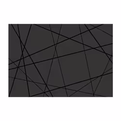 Papier peint intissé Fonds et Dessins Dark Intersection - PD13807-400-280