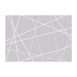 Papier peint intissé Fonds et Dessins Modern Cobweb - PD13808-400-280
