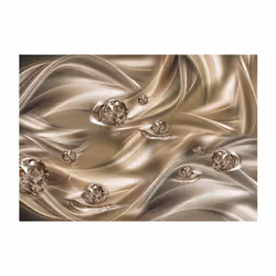 Papier peint intissé Abstractions Velvet Kiss - PD13073-400-280