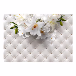 Papier peint intissé Fonds et Dessins Princess of Elegance - PD13809-400-280