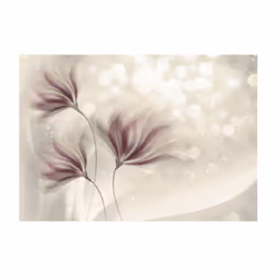 Papier peint intissé Fleurs Luminous Morning - PD13553-400-280