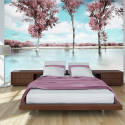 Papier peint intissé Paysages Autumn scenery - PD14306-400-280