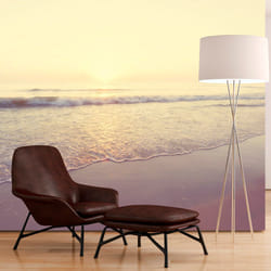 Papier peint intissé Paysages Morning on the Beach - PD14321-400-280