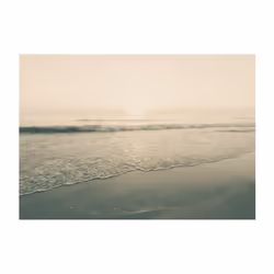 Papier peint intissé Paysages Morning Kiss - PD14322-400-280