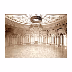 Papier peint intissé Ville et Architecture Royal Splendor - PD14820-400-280