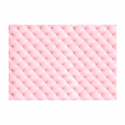 Papier peint intissé Fonds et Dessins Candy marshmallow - PD13835-400-280