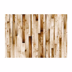 Planete Discount PD13839-250-175 papier-peint Papier peint non tissé Beige